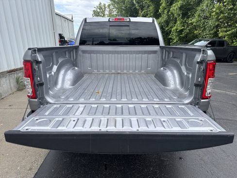 Used 2020 RAM 1500 Big Horn AWD/4WD image 10
