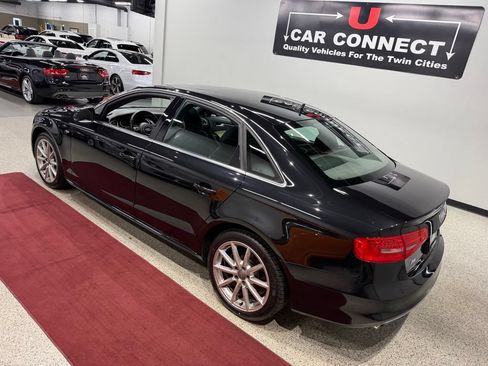 Used 2014 Audi A4 2.0T Premium Plus AWD/4WD image 16