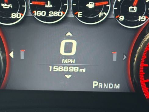 Used 2016 GMC Yukon Denali w/ Open Road Package AWD/4WD image 15