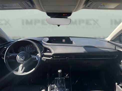 Used 2024 MAZDA CX-30 AWD 2.5 S w/ Select Sport Pkg image 11
