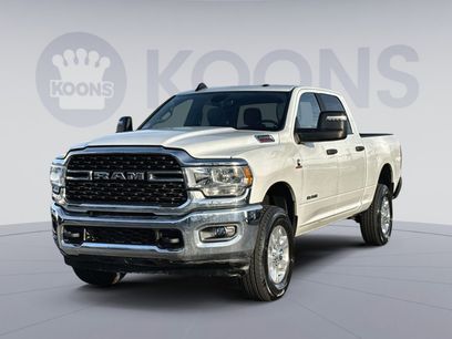 Used 2024 RAM 2500 Big Horn