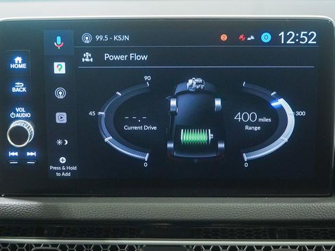New 2026 Honda Civic Sport Touring image 29