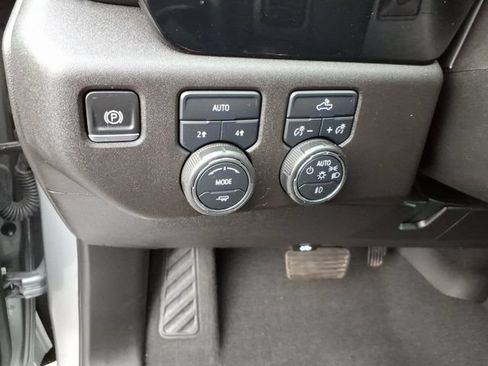 Used 2024 Chevrolet Silverado 1500 RST w/ Protection Package AWD/4WD image 31