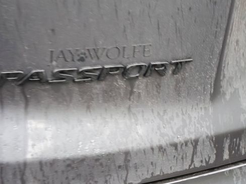 Used 2021 Honda Passport Elite image 8