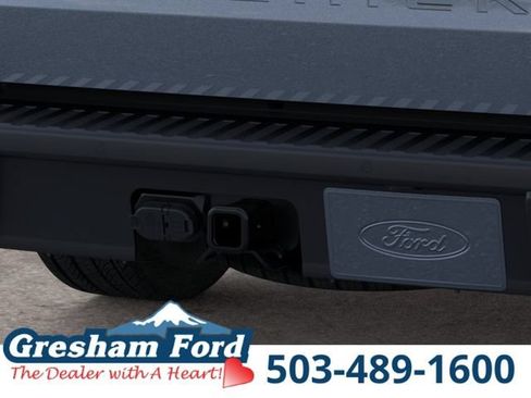 New 2026 Ford Maverick XLT AWD/4WD image 26