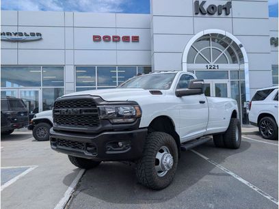 Used 2023 RAM 3500 Tradesman