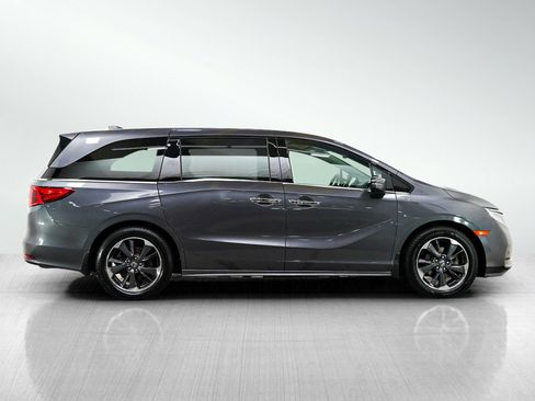 Used 2022 Honda Odyssey Elite image 6