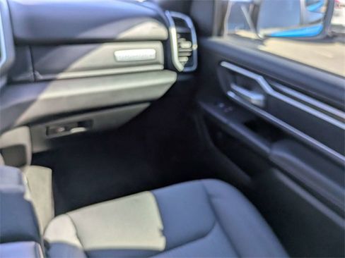 Used 2023 RAM 1500 Big Horn image 16