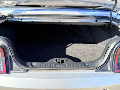 Used 2014 Ford Mustang Premium image 38