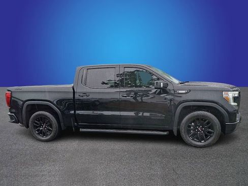 Used 2021 GMC Sierra 1500 Elevation w/ Preferred Package AWD/4WD image 4