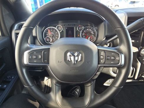 Used 2025 RAM 3500 Tradesman image 16