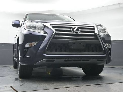 Used 2019 Lexus GX 460 Premium AWD/4WD image 35