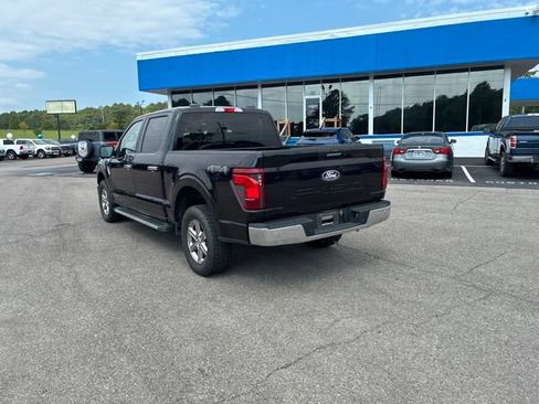Certified 2024 Ford F150 XLT w/ Mobile Office Package AWD/4WD image 35