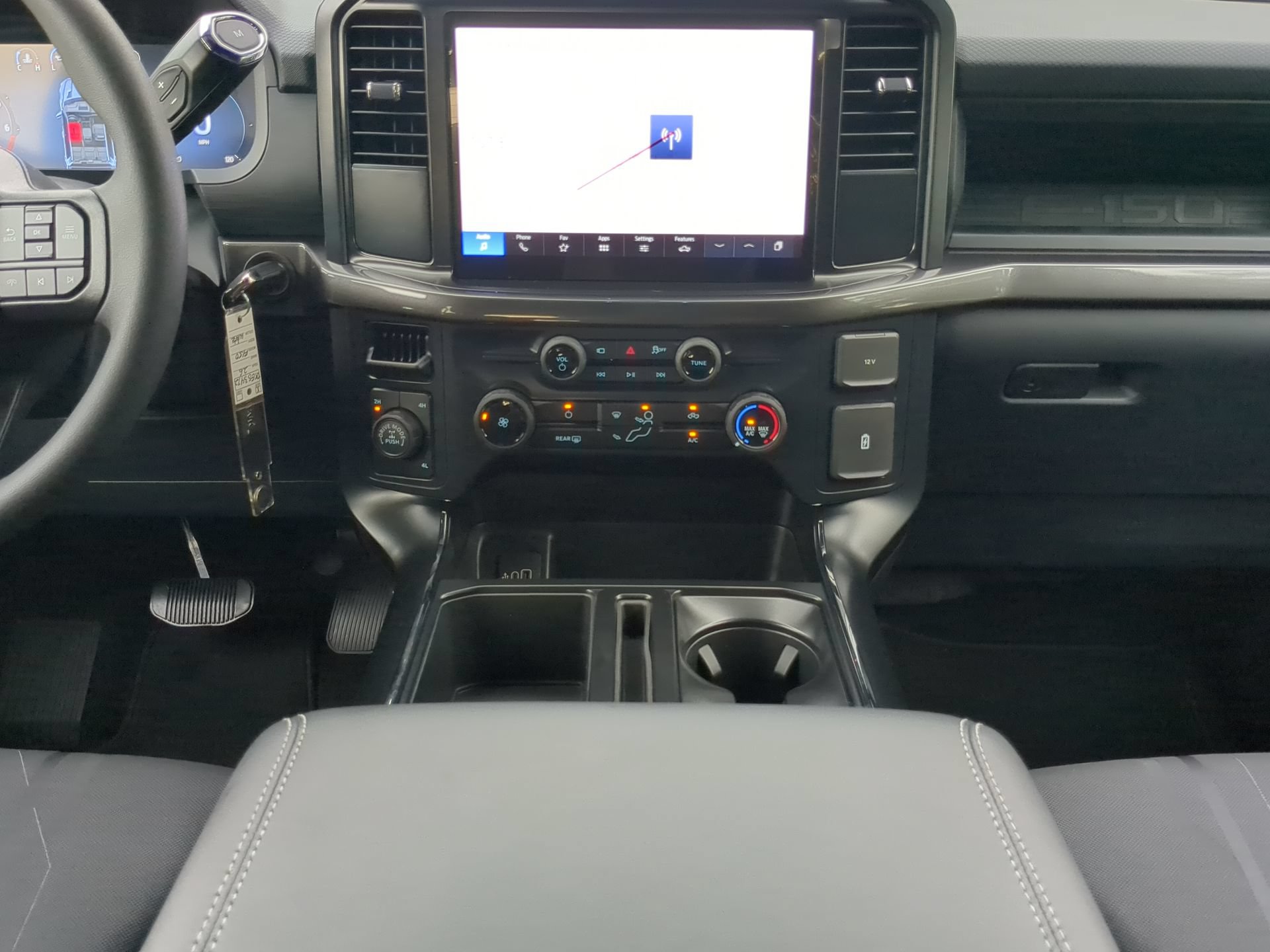 New 2026 Ford F150 STX w/ Equipment Group 200A RWD image 54