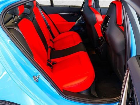 New 2026 BMW M5 image 18