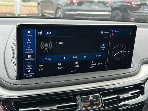 New 2026 Acura MDX SH-AWD image 17