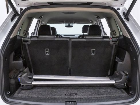 Used 2023 Volkswagen Atlas SE image 30