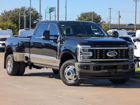 New 2026 Ford F350 King Ranch image 1