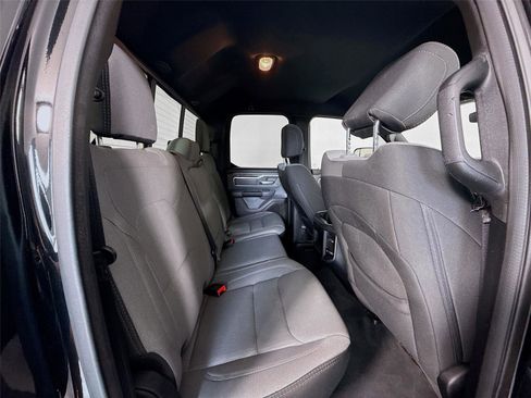 Used 2021 RAM 1500 Big Horn RWD image 17