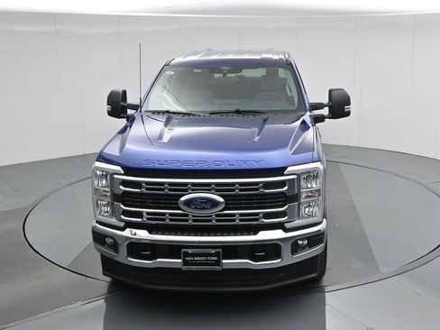 New 2026 Ford F250 XLT w/ FX4 Off-Road Package image 42