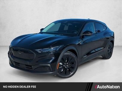 Used 2025 Ford Mustang Mach-E Select w/ Comfort Package Lite