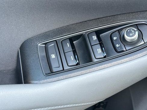 Certified 2025 Subaru Outback Premium w/ Popular Package #1A image 11