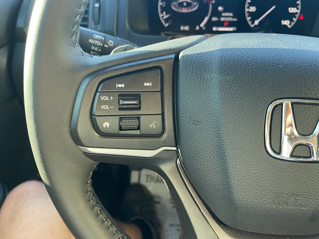 Used 2026 Honda Ridgeline RTL image 15