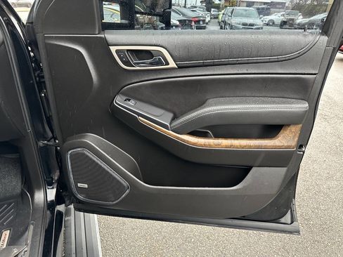 Used 2019 GMC Yukon Denali w/ Denali Ultimate Package image 22