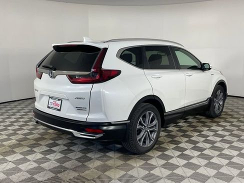 Used 2020 Honda CR-V Touring image 25