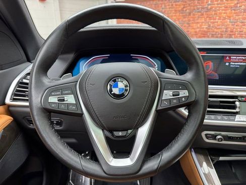 Certified 2023 BMW X5 xDrive40i w/ Climate Comfort Package image 15