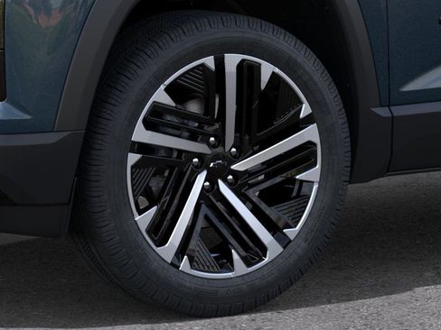 New 2026 Chevrolet Equinox RS w/ Convenience Package III image 33