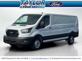 New 2025 Ford Transit 150 Low Roof AWD w/ Load Area Protection Package video 1