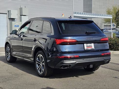 New 2026 Audi Q7 3.0T Premium image 9
