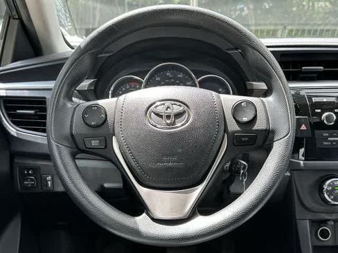 Used 2014 Toyota Corolla L FWD image 7
