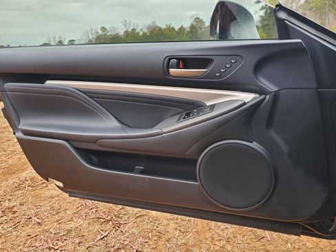 Used 2019 Lexus RC 300 F Sport image 23