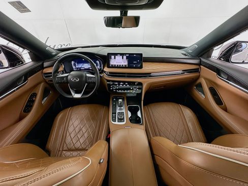 Used 2023 INFINITI QX60 Autograph image 20