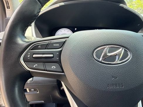 Used 2023 Hyundai Santa Fe Limited AWD/4WD image 36