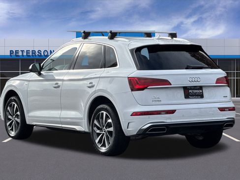 Used 2024 Audi Q5 2.0T Premium Plus image 6