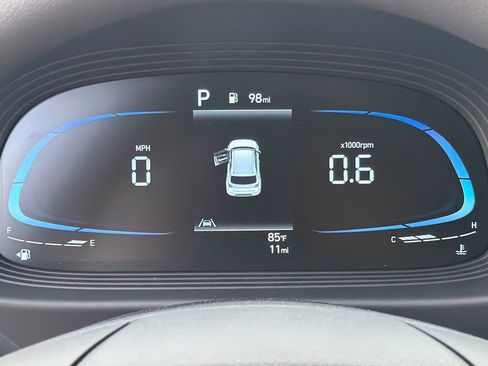 New 2026 Hyundai Venue SE FWD image 26