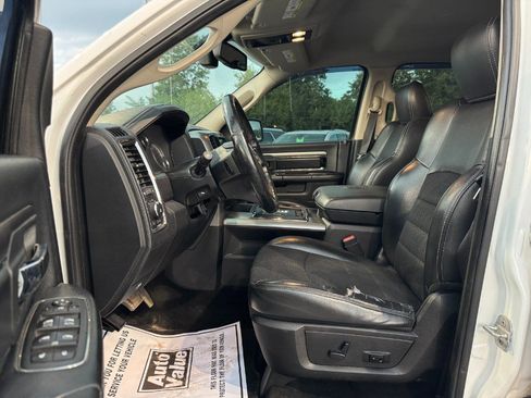 Used 2013 RAM 1500 Sport w/ Sport Premium Group AWD/4WD image 15