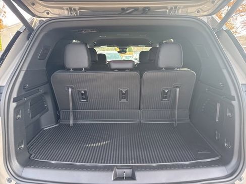 New 2026 Chevrolet Traverse Z71 w/ Enhanced Driving Package image 14