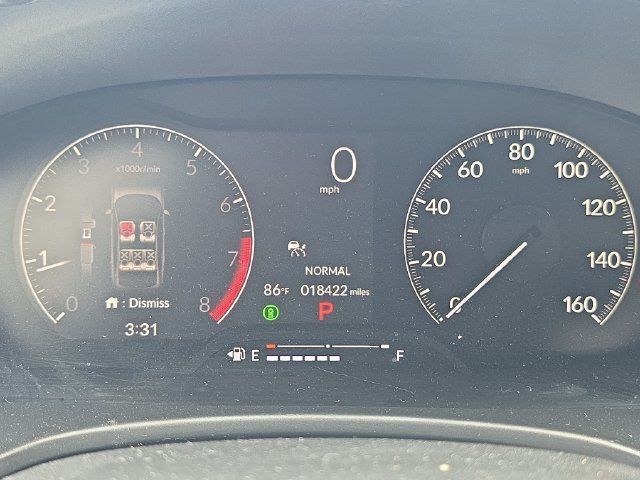 Used 2026 Honda Civic Sport image 22