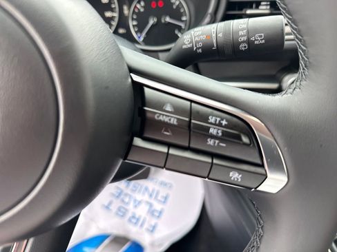 Used 2025 MAZDA CX-30 AWD 2.5 S w/ Select Sport Pkg image 18