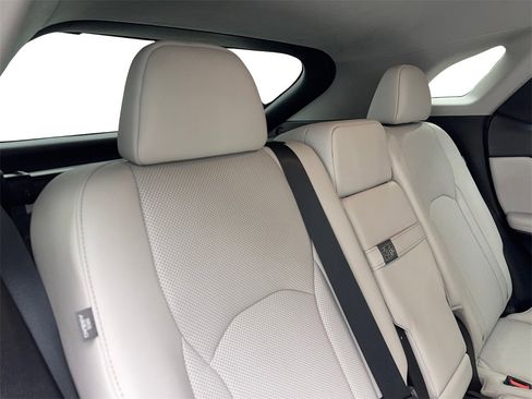 Used 2021 Lexus RX 350 AWD w/ Premium Package image 40