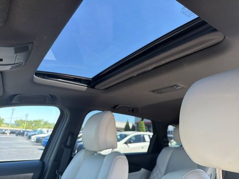 Used 2023 MAZDA CX-9 Signature AWD/4WD image 21