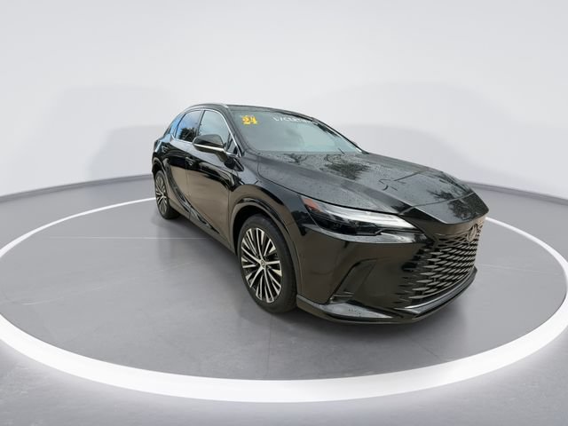 Certified 2024 Lexus RX 350 Premium Plus w/ Convenience Package FWD image 2