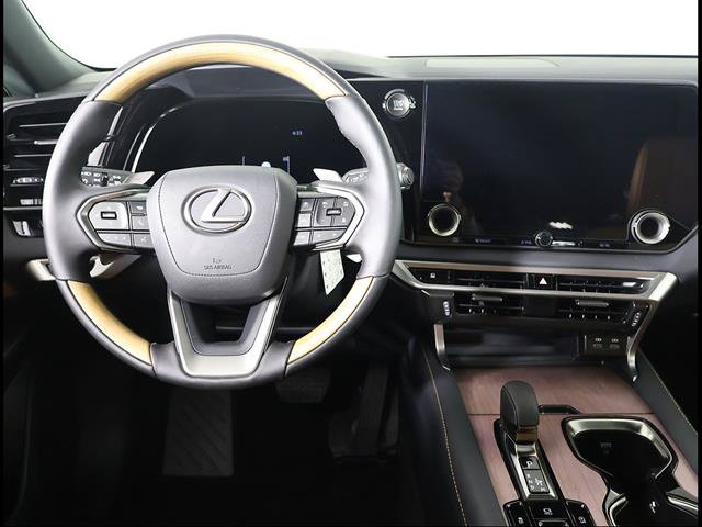 Certified 2026 Lexus RX 350 Premium w/ Accessory Package (K3) FWD image 8