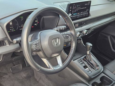 Certified 2025 Honda CR-V Sport-L image 2