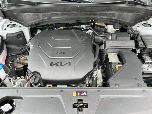 Used 2025 Kia Telluride SX X-Line AWD/4WD image 10