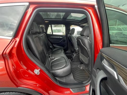 Used 2018 BMW X1 xDrive28i image 29